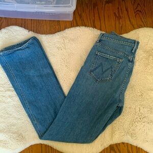 Mother Jeans size 29 x 32